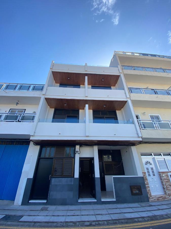 Bonny House Los Cristianos Sea View Free Wifi Arona  Exterior foto