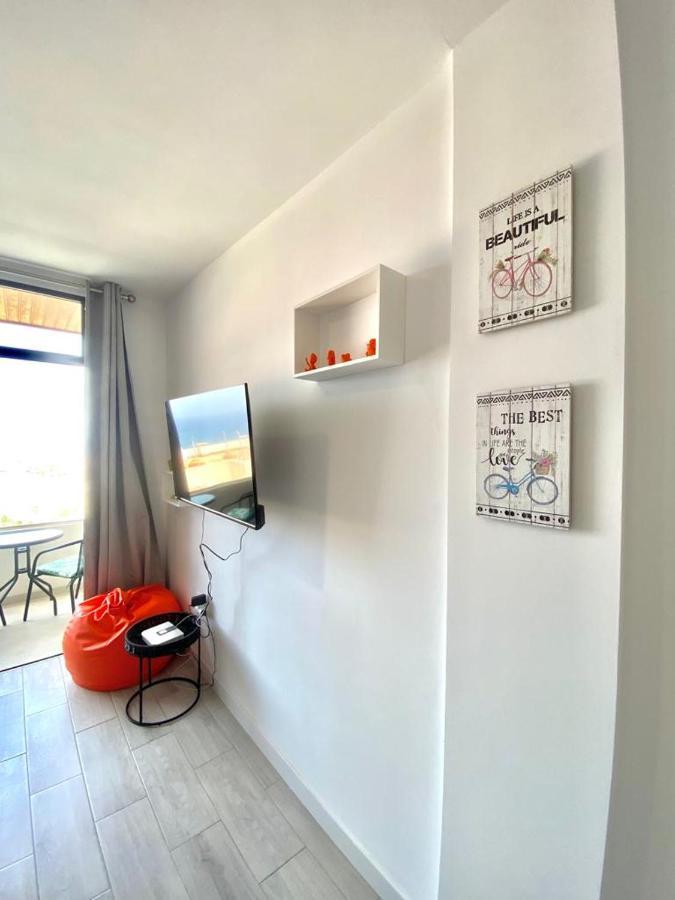 Bonny House Los Cristianos Sea View Free Wifi Arona  Exterior foto