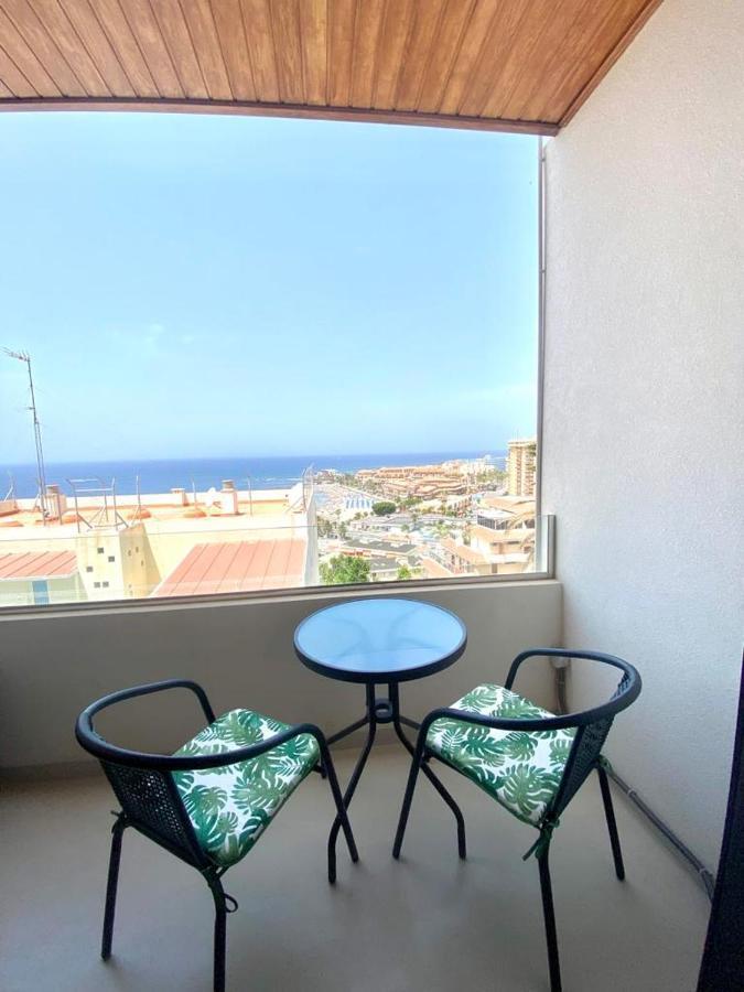 Bonny House Los Cristianos Sea View Free Wifi Arona  Exterior foto