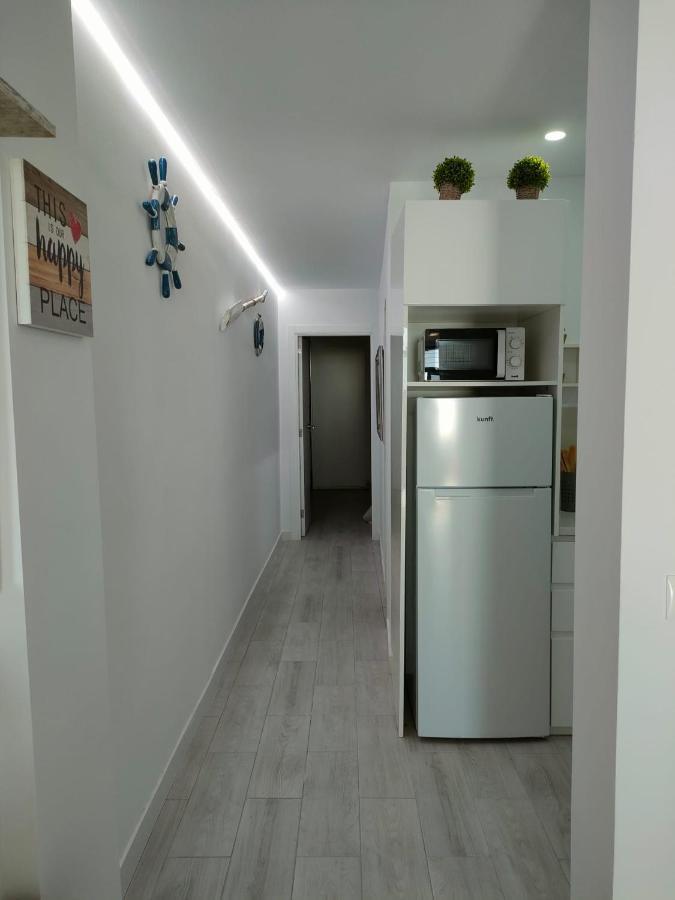 Bonny House Los Cristianos Sea View Free Wifi Arona  Exterior foto