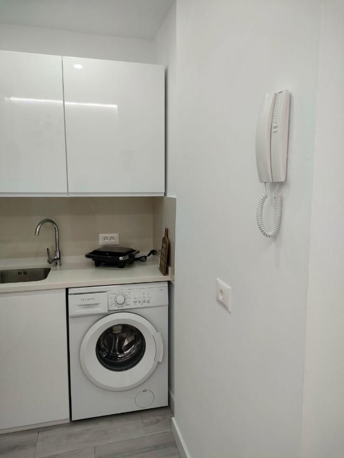 Bonny House Los Cristianos Sea View Free Wifi Arona  Exterior foto