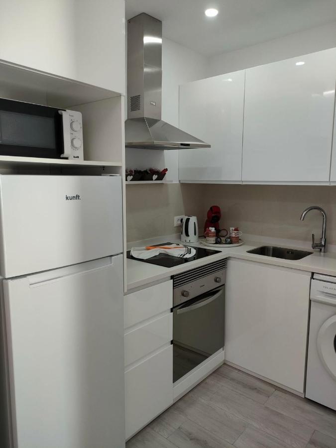 Bonny House Los Cristianos Sea View Free Wifi Arona  Exterior foto