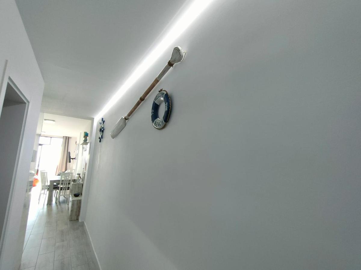 Bonny House Los Cristianos Sea View Free Wifi Arona  Exterior foto