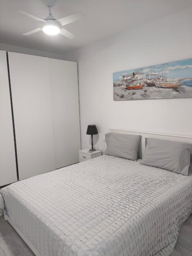 Bonny House Los Cristianos Sea View Free Wifi Arona  Exterior foto